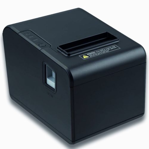 Impressora 80mm Usb Lan Rj45